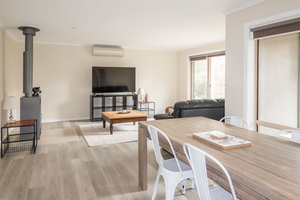 3 Links Road, Mansfield