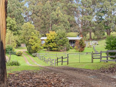 99A Arve Road, Geeveston