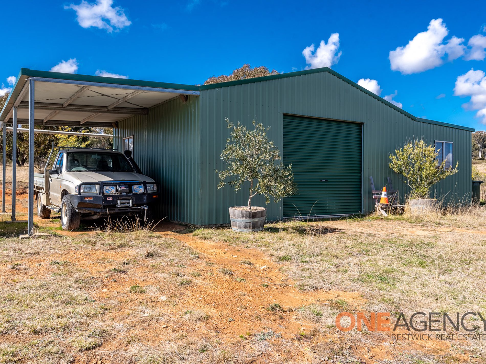 112 James White Drive, Fosters Valley