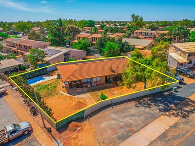 9 Stanley Street, South Hedland