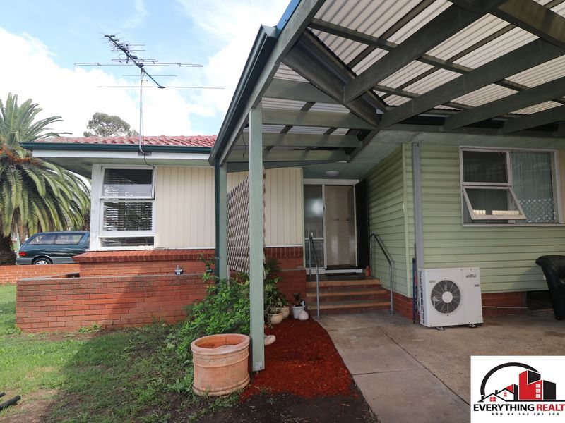 46 Hadrian Avenue, Blacktown