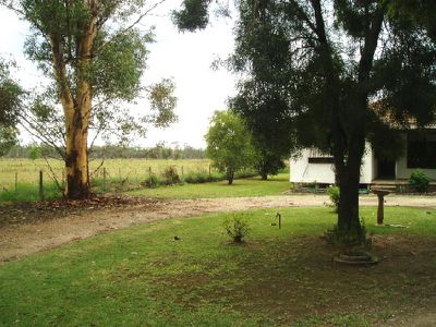 64 RICHARDSON ROAD , Cohuna