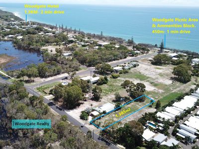 176 Acacia Street, Woodgate