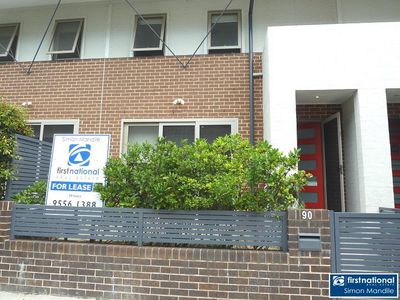 90 Alfred Street, St Peters