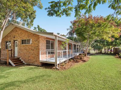 11 Palm Avenue, Mullumbimby