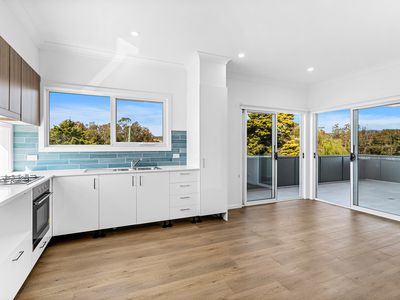 1 / 72 Kingston Street, Oak Flats