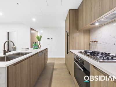 A1110 / 82 Waterloo Road, Macquarie Park