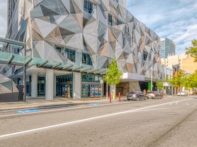 1801 / 380 Murray Street, Perth