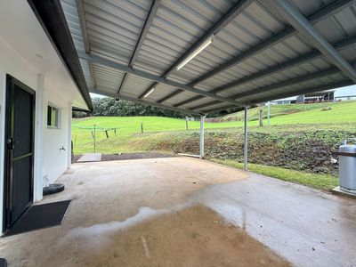 Yungaburra