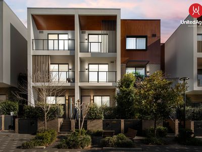 22 Gratwick Mews, Edmondson Park