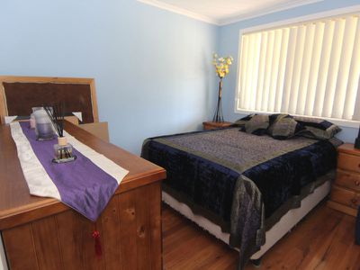 26 Garden Street, Forster
