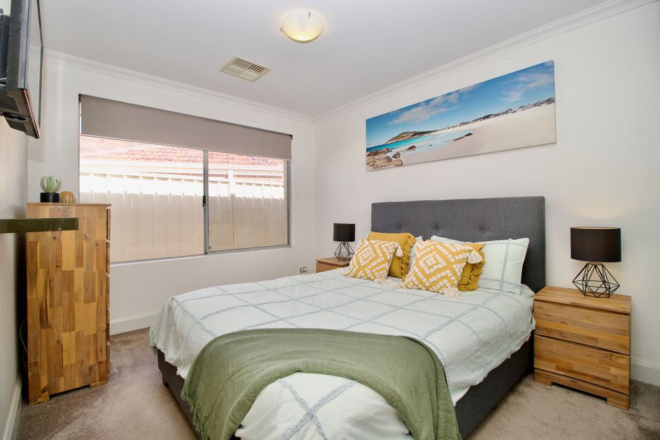 31 Danks Vista, Baldivis