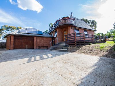 10 Hume And Hovell Rd, Seymour