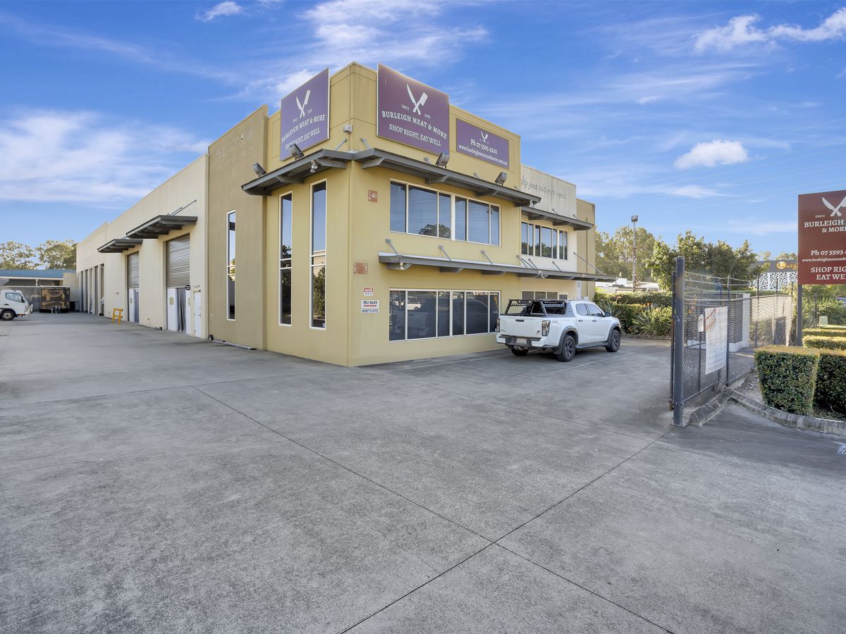 12 John Duncan Court, Varsity Lakes