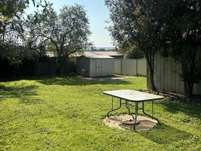 21 Tehan Street, Seymour