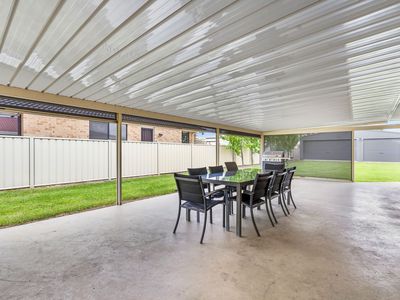 20 North Street, Crookwell