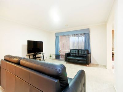 12 Norwegian Way, Narre Warren South