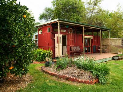 640 Piries-Goughs Bay Road, Goughs Bay