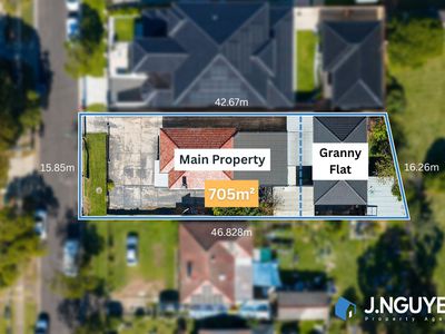 44 Goonaroi Street, Villawood