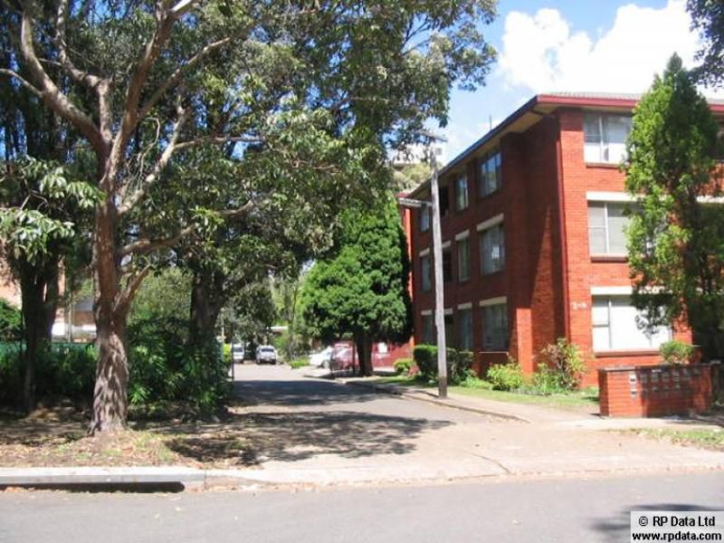 6 / 2-4 Russell, Strathfield