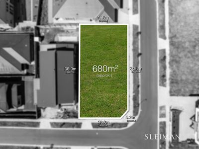 2 Fiat Way, Sunbury