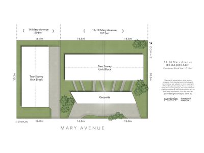 14-18 Mary Avenue, Broadbeach