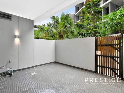 105 / 9 Archibald Avenue, Waterloo