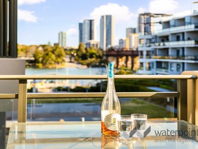 34 / 25 Angas Street, Meadowbank