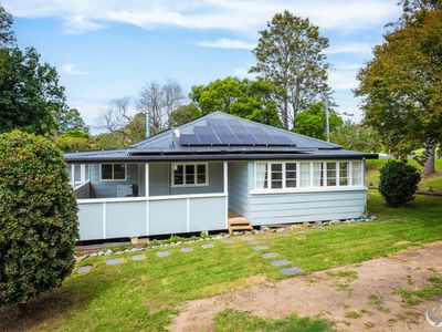 108-110 Princes Highway, Bodalla