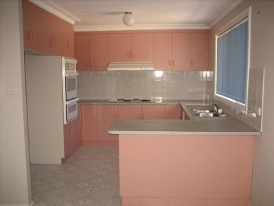 Blackbutt