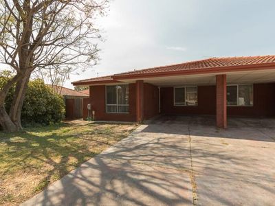 1/80 McMillan Street, Victoria Park