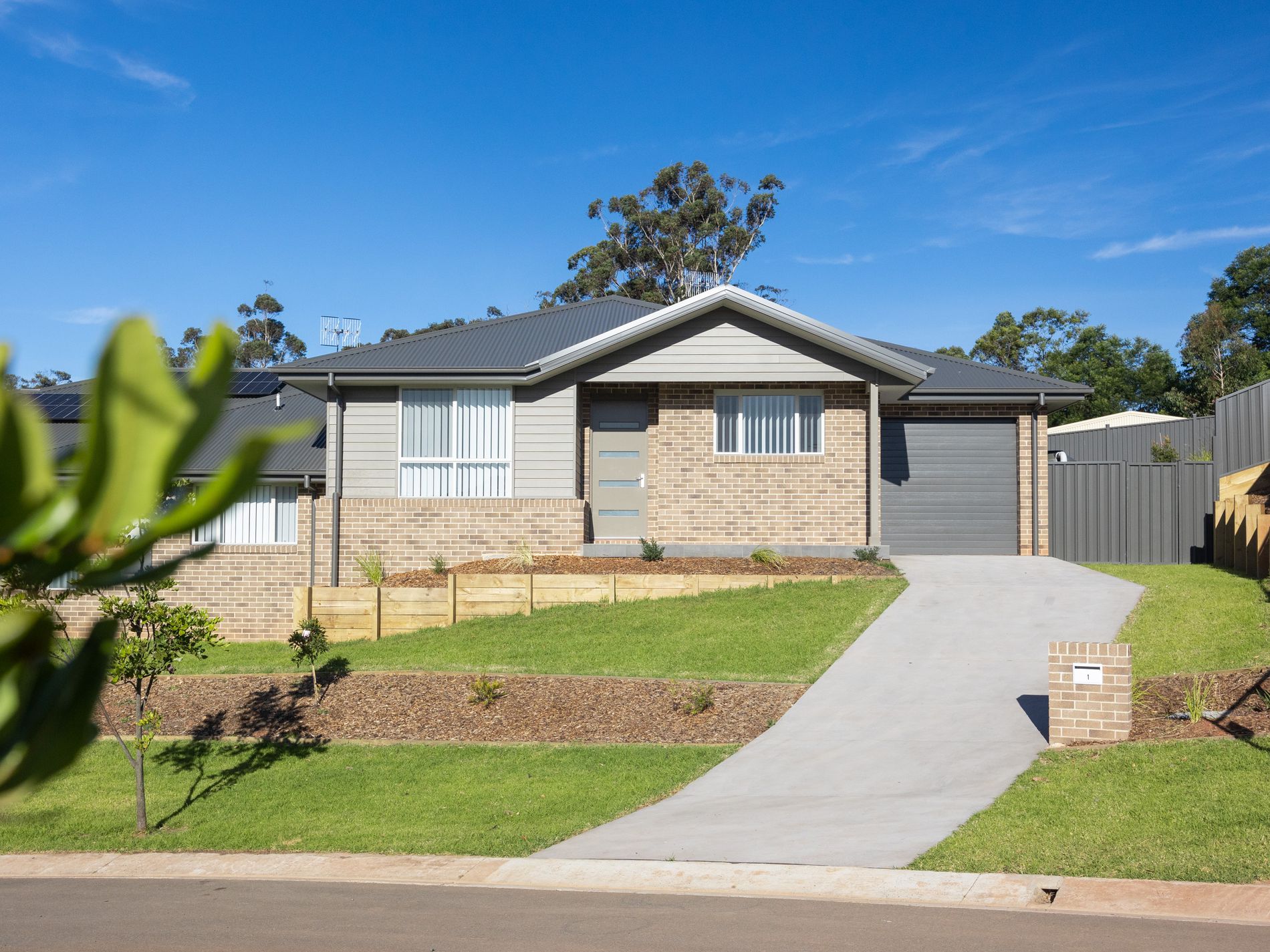 1 Booyong Avenue, Ulladulla