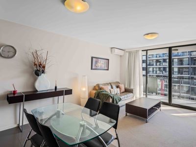 58 / 118 Adelaide Terrace, East Perth