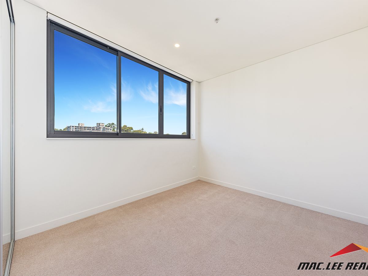 B203 / 1 Freeman Road, Chatswood