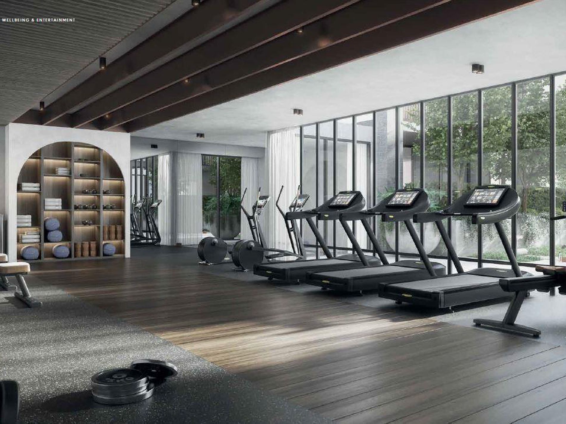 204B/72 Ascot Vale Road, Flemington