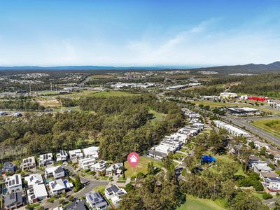 1 Monterey Circuit, Brookwater