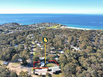 4 Eucalyptus Drive, Dalmeny