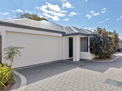 4B Lealt Place, Ardross