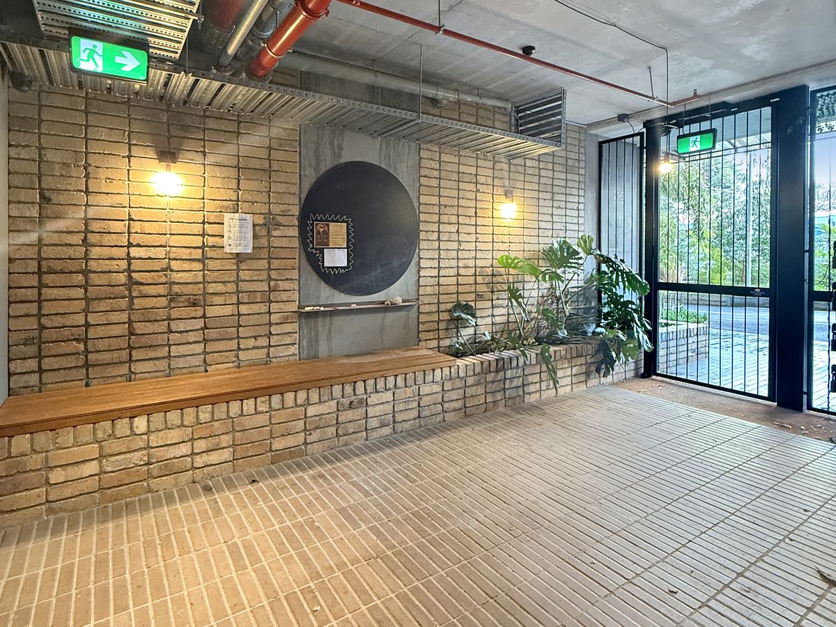 gallery