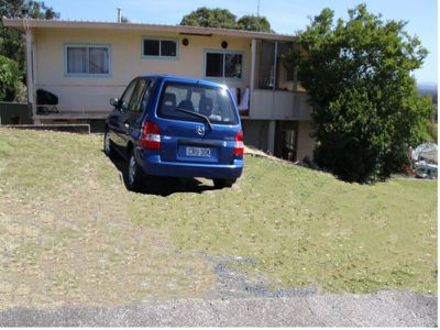 2 Divide Street, Forster