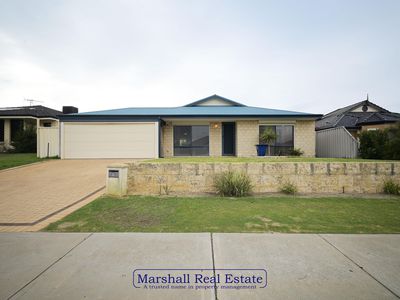 3 Allanbi Circle, Carramar