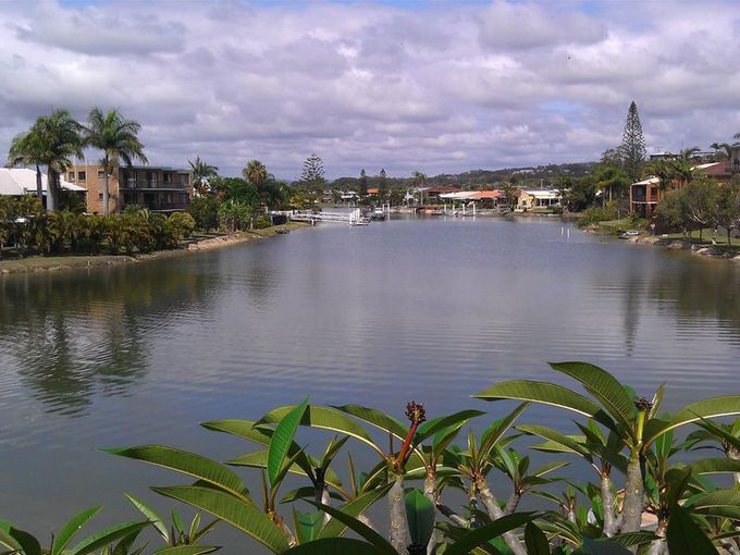 5 / 17 Goonawarra Drive, Mooloolaba