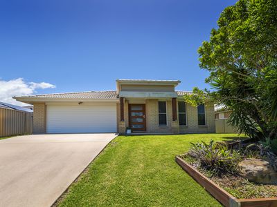 22 Saltwater Crescent, Corindi Beach