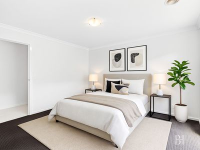 30 Royal Parade, Kilmore