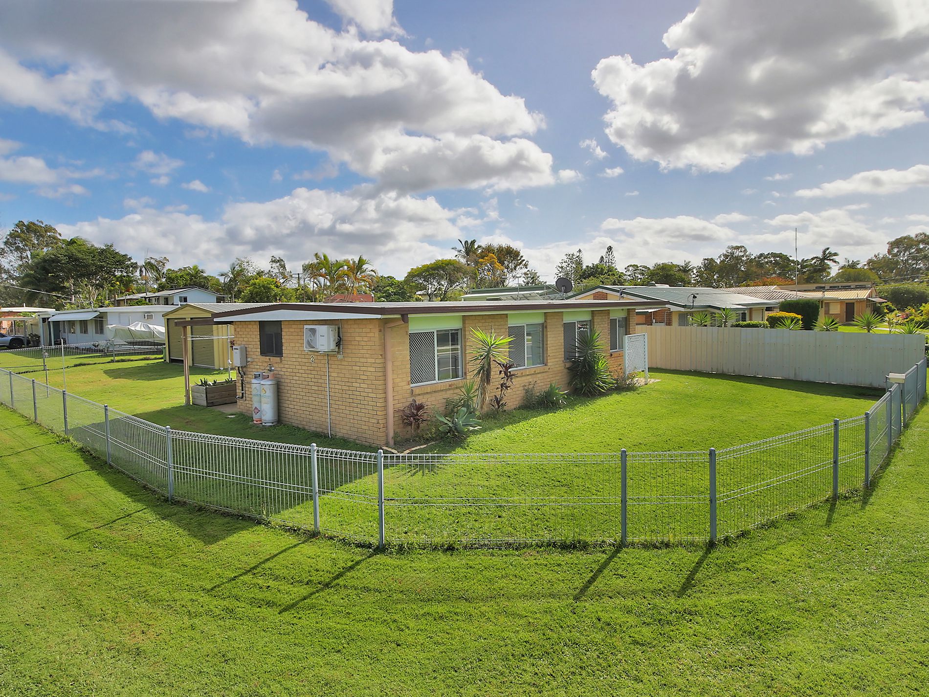 2 Sandman Court, Deception Bay