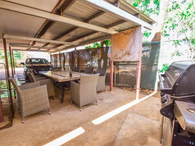 3 Masters Way, South Hedland