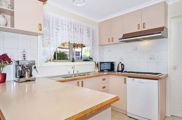 39 Bainbridge Close, Craigieburn