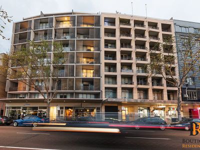 72 / 34 Chalmers Street, Surry Hills