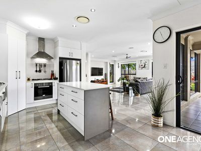 37 Parklands Boulevard, Wondunna