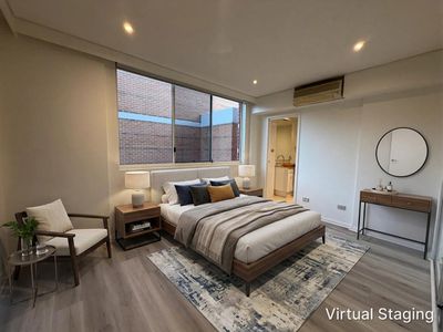 64 / 95 Bonar Street, Wolli Creek